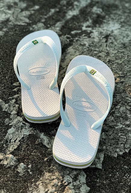 Kids Flip Flops