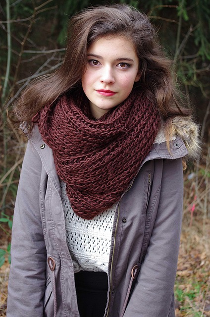 Women Scarf