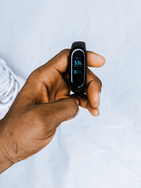 Unisex Smart Band