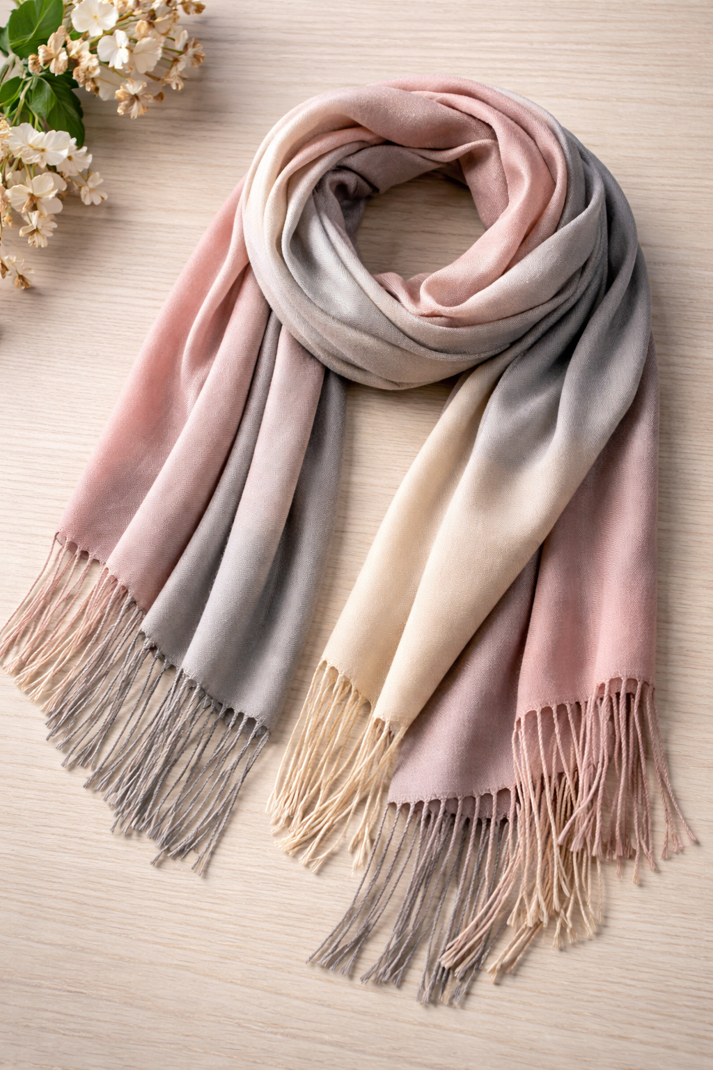 Women Scarf