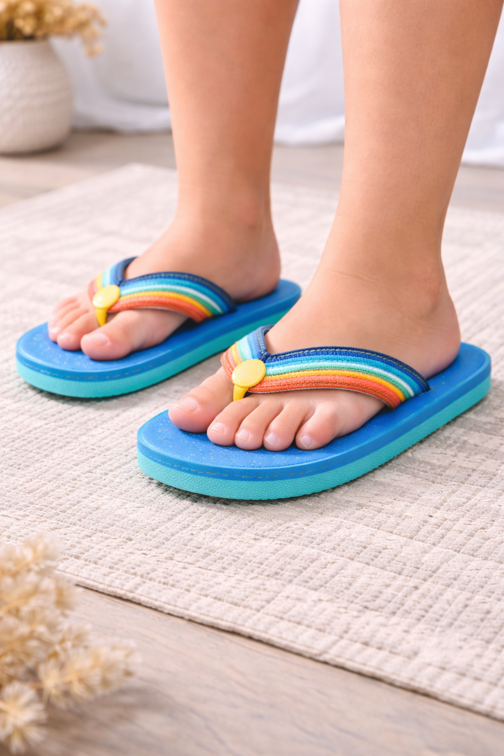 Kids Flip Flops