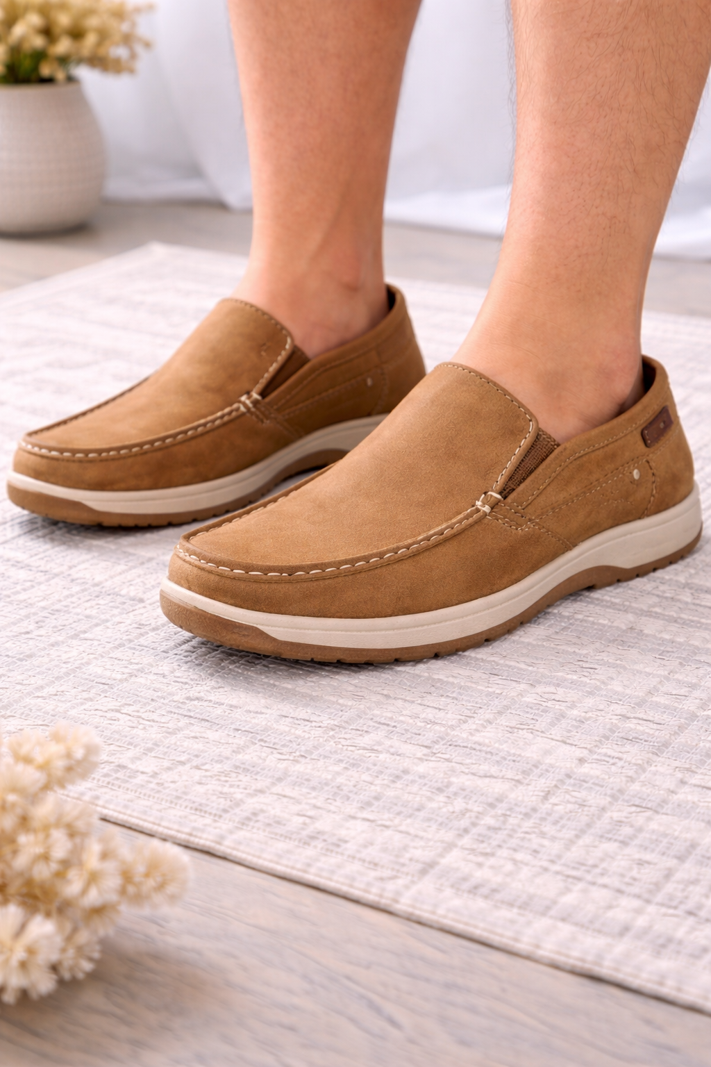 Men Casual Loafers