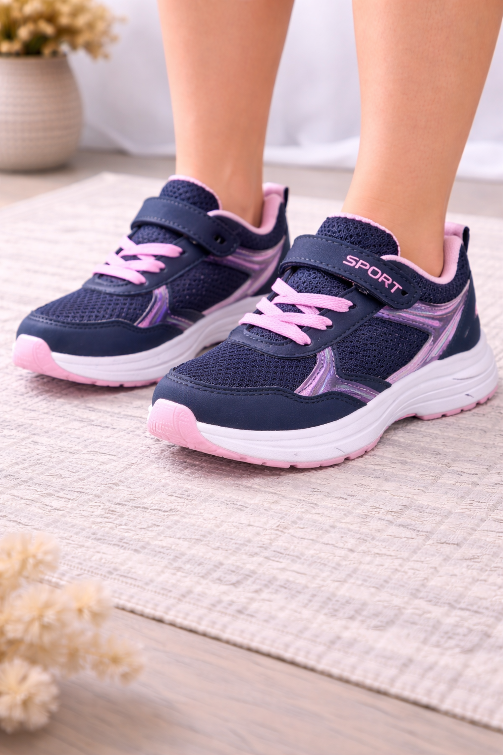 Kids Sports Shoes