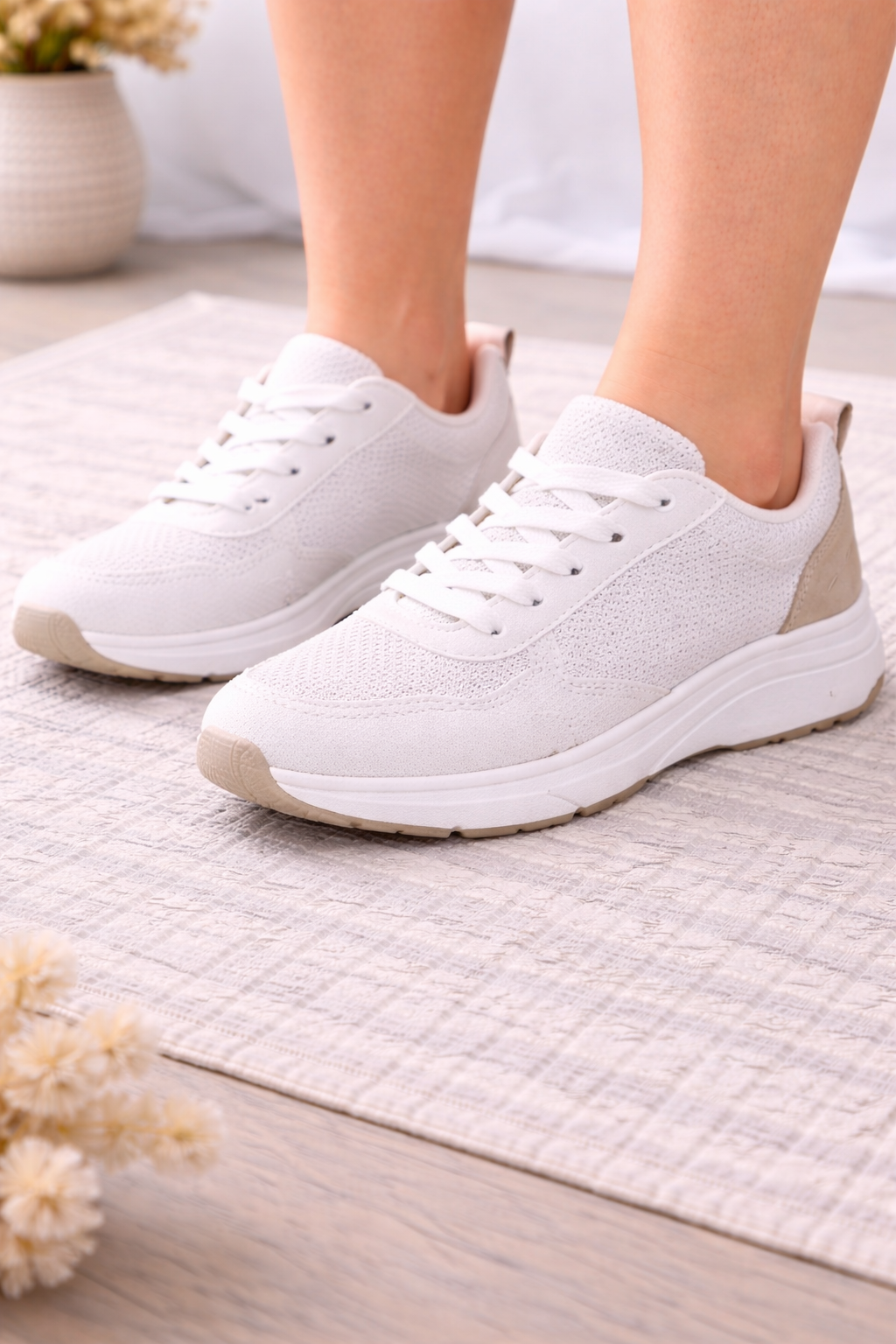 Women Casual Sneakers