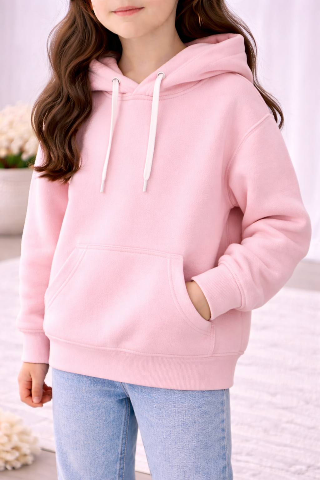 Kids Hoodie