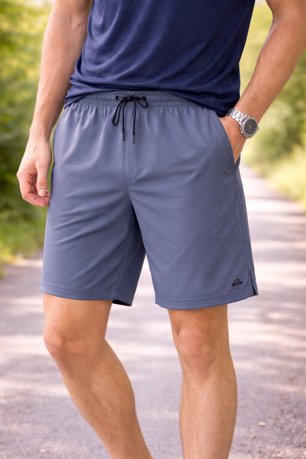 Men Sports Shorts
