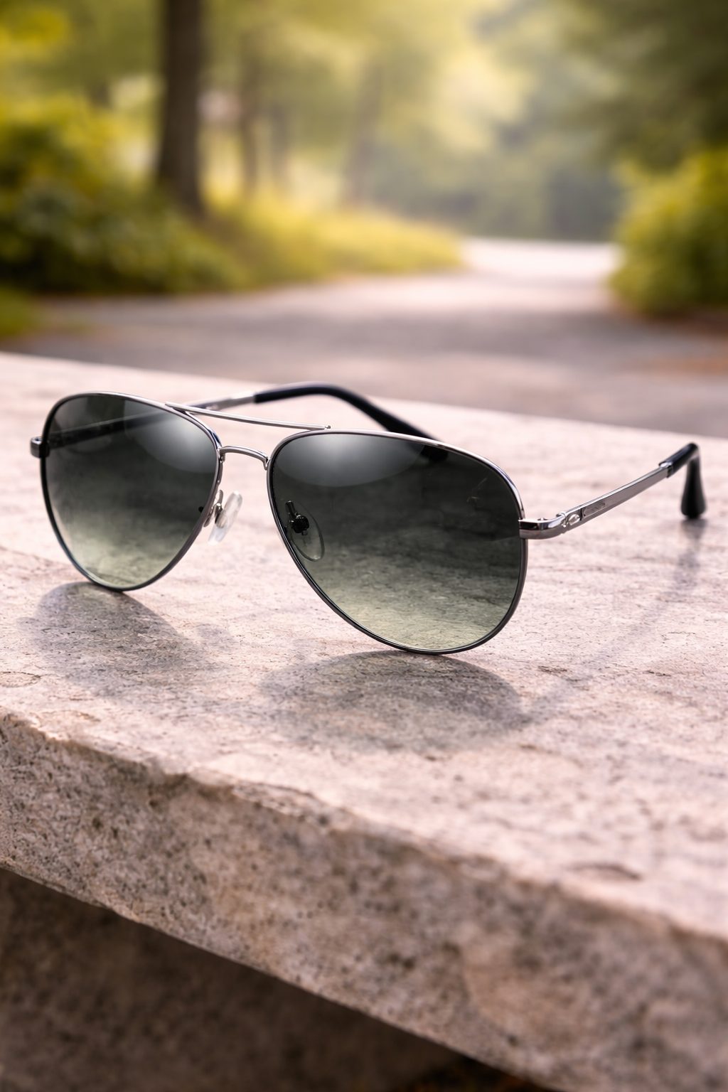 Men Aviator Sunglasses