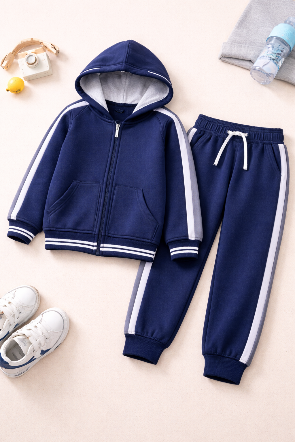 Kids Tracksuit