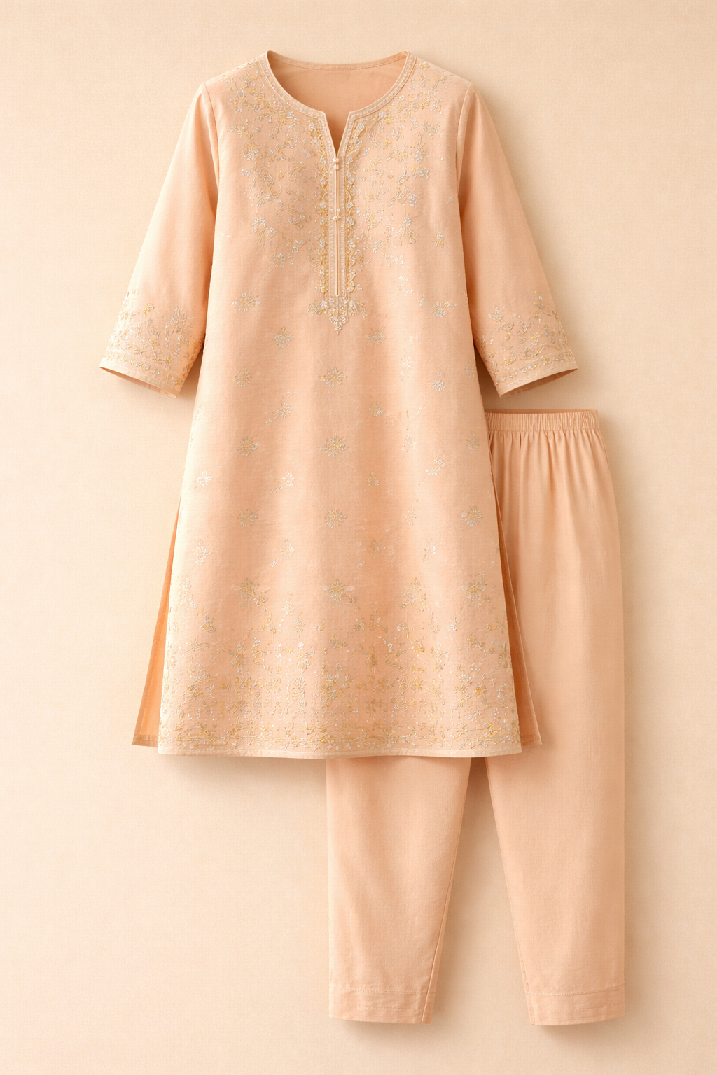 Women Kurta Set