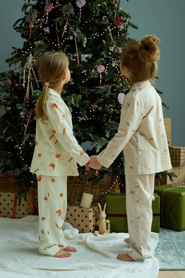 Kids Kurta Pajama