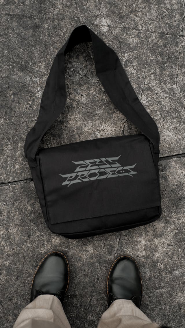 Messenger Sling Bag